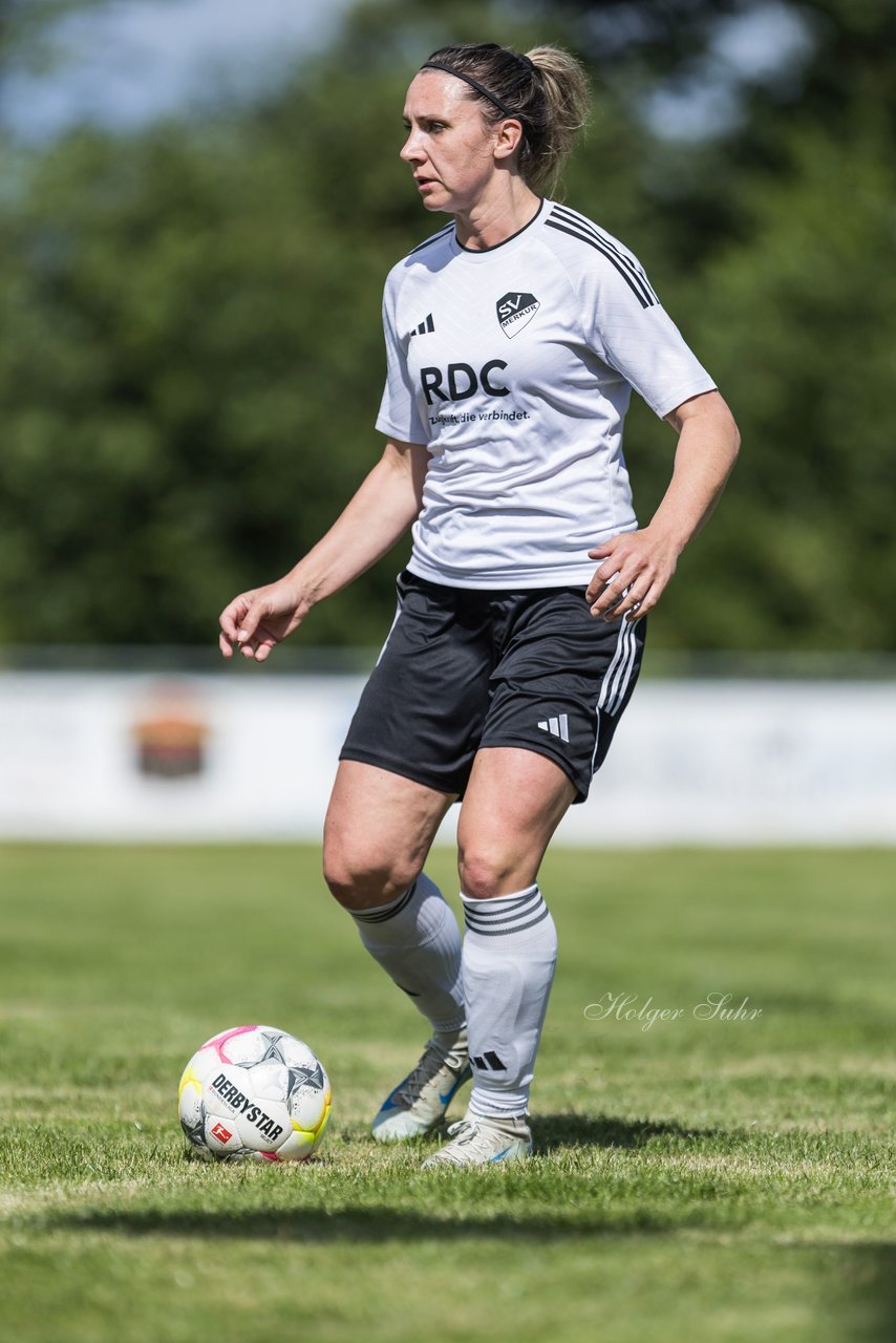 Bild 154 - F Merkur Hademarschen - SV Frisia 03 Risum-Lindholm : Ergebnis: 1:1